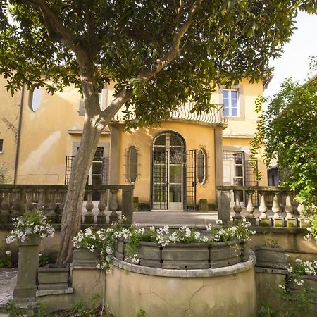 Guest House A Via Dei Pellegrini วิแตร์โบ ภายนอก รูปภาพ