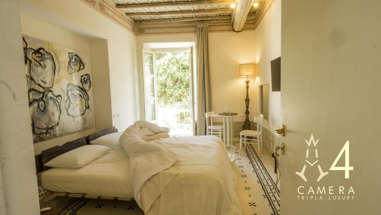 Guest House A Via Dei Pellegrini วิแตร์โบ ภายนอก รูปภาพ