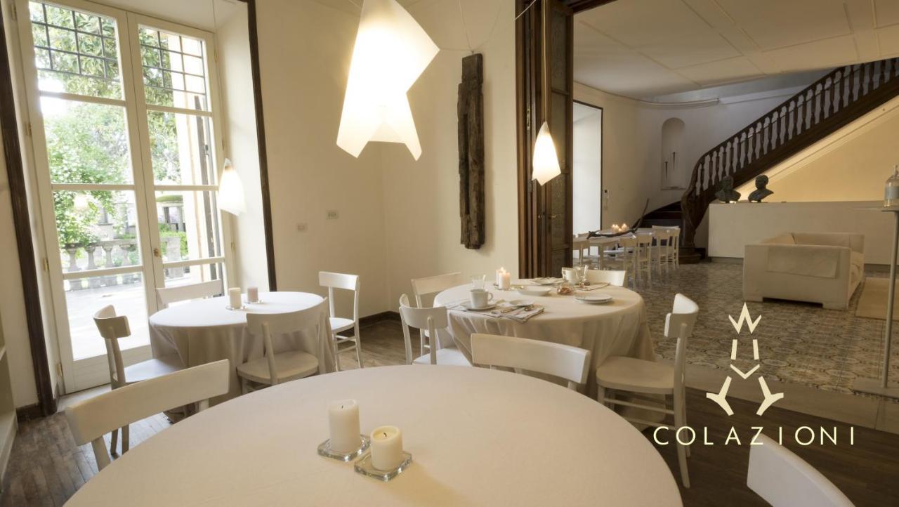 Guest House A Via Dei Pellegrini วิแตร์โบ ภายนอก รูปภาพ