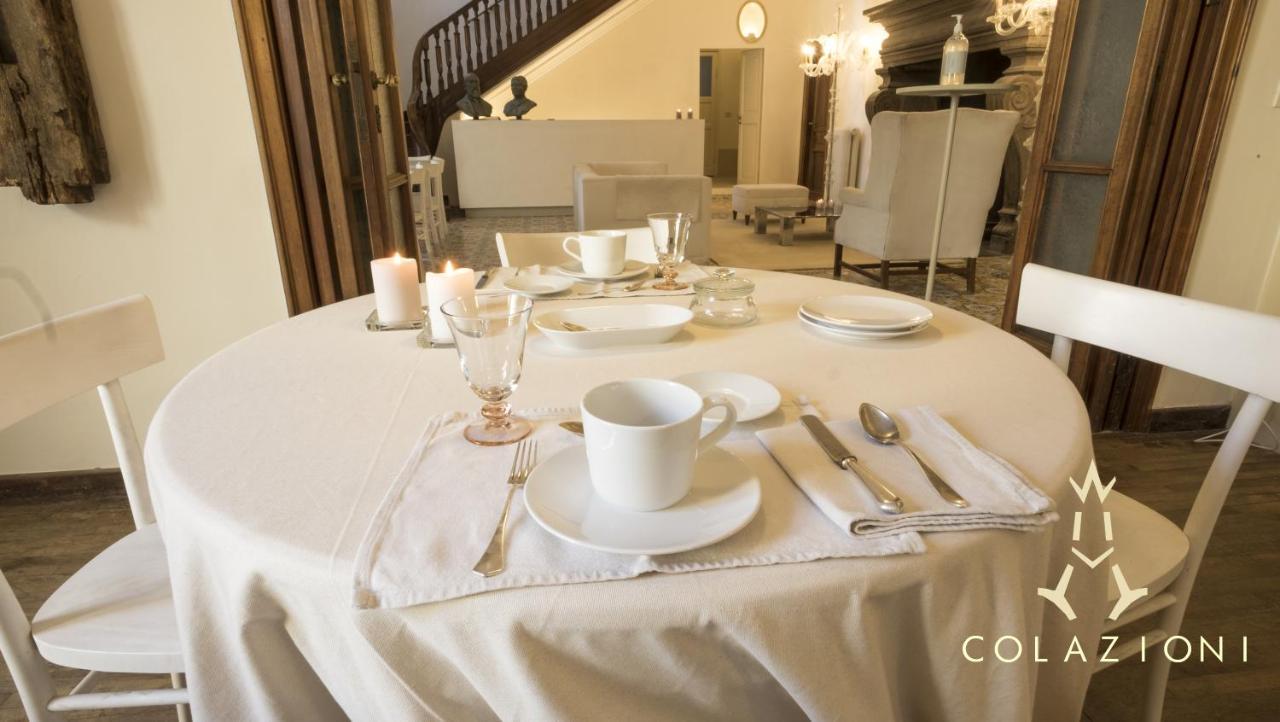 Guest House A Via Dei Pellegrini วิแตร์โบ ภายนอก รูปภาพ