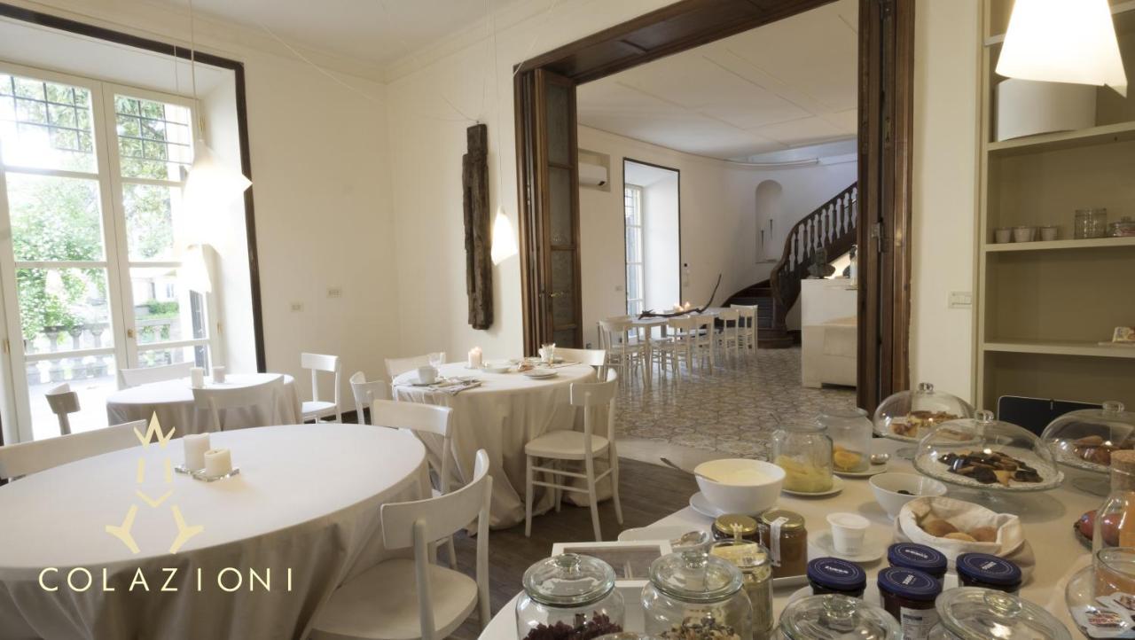 Guest House A Via Dei Pellegrini วิแตร์โบ ภายนอก รูปภาพ